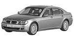 BMW E66 U1838 Fault Code